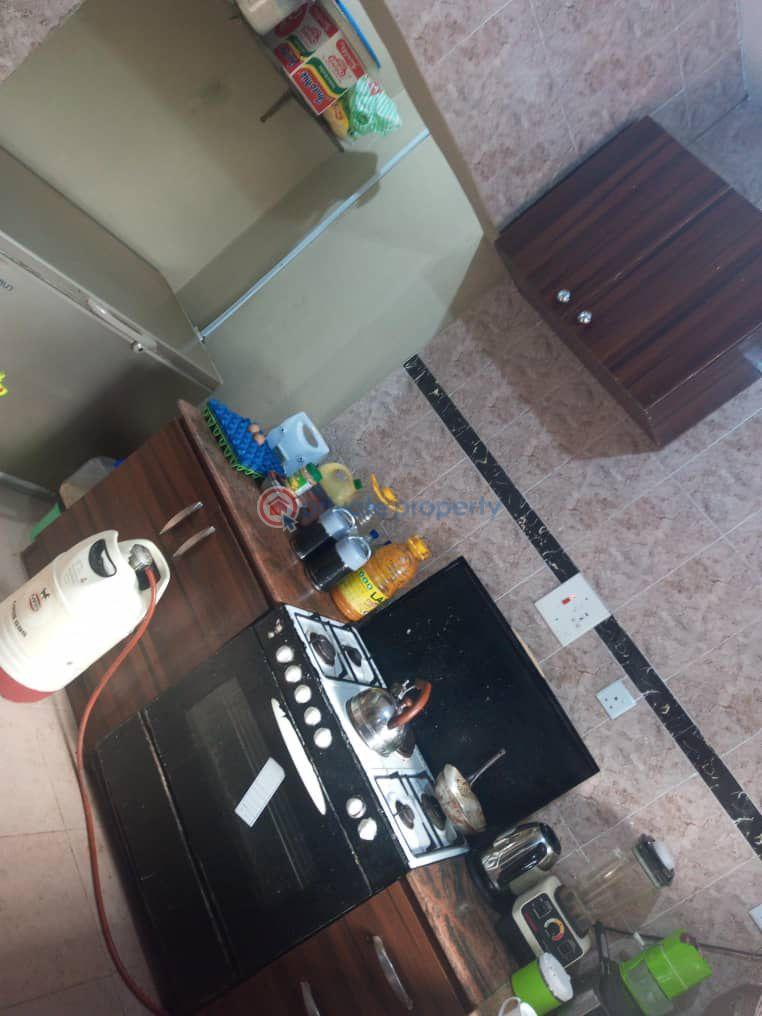 5 bedroom Bungalow For Rent Ilero Christ High School Akala Express Ibadan Oyo - 1