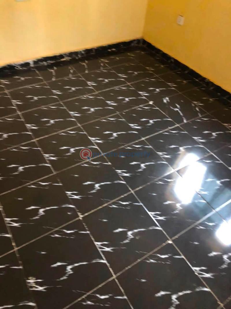 1 bedroom Mini Flat For Rent Abesan Estate Ipaja Near Gate Bus Stop Abesan Estate Ipaja Lagos - 2