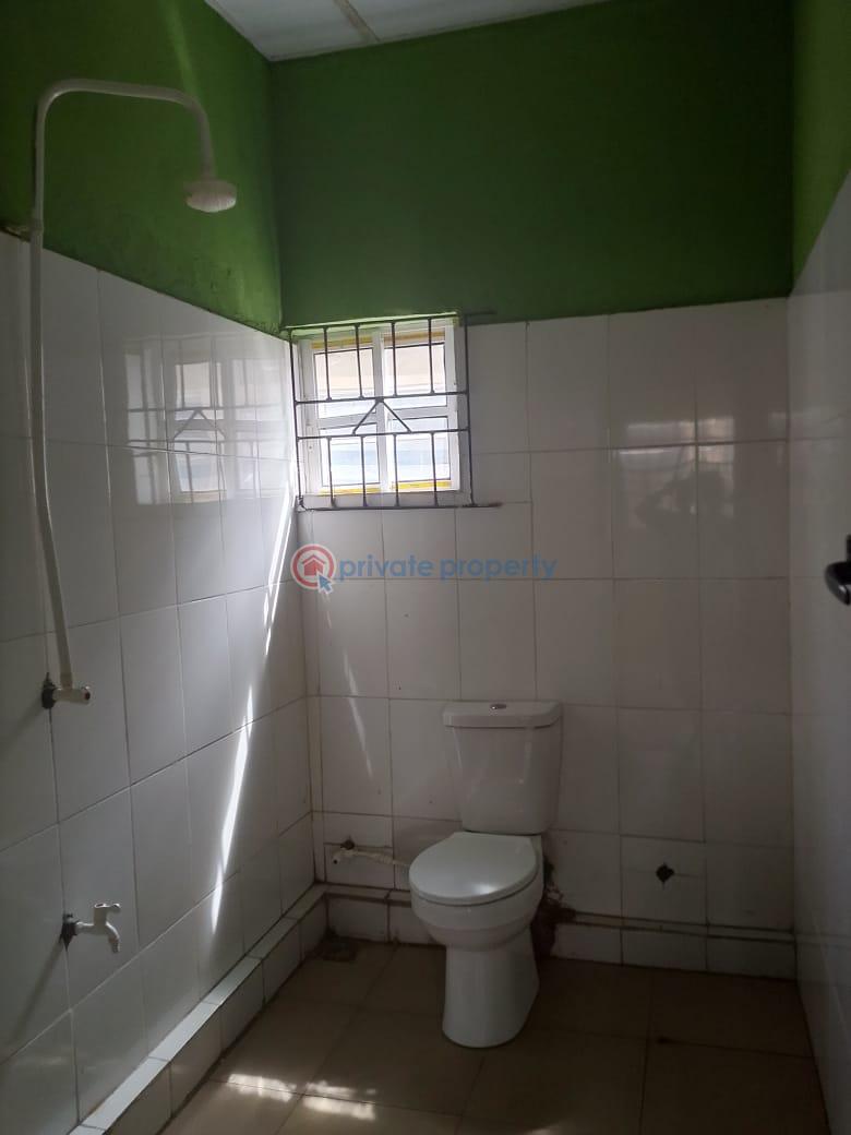 1 bedroom Mini Flat For Rent Abesan Estate Ipaja Near Gate Bus Stop Abesan Estate Ipaja Lagos - 5