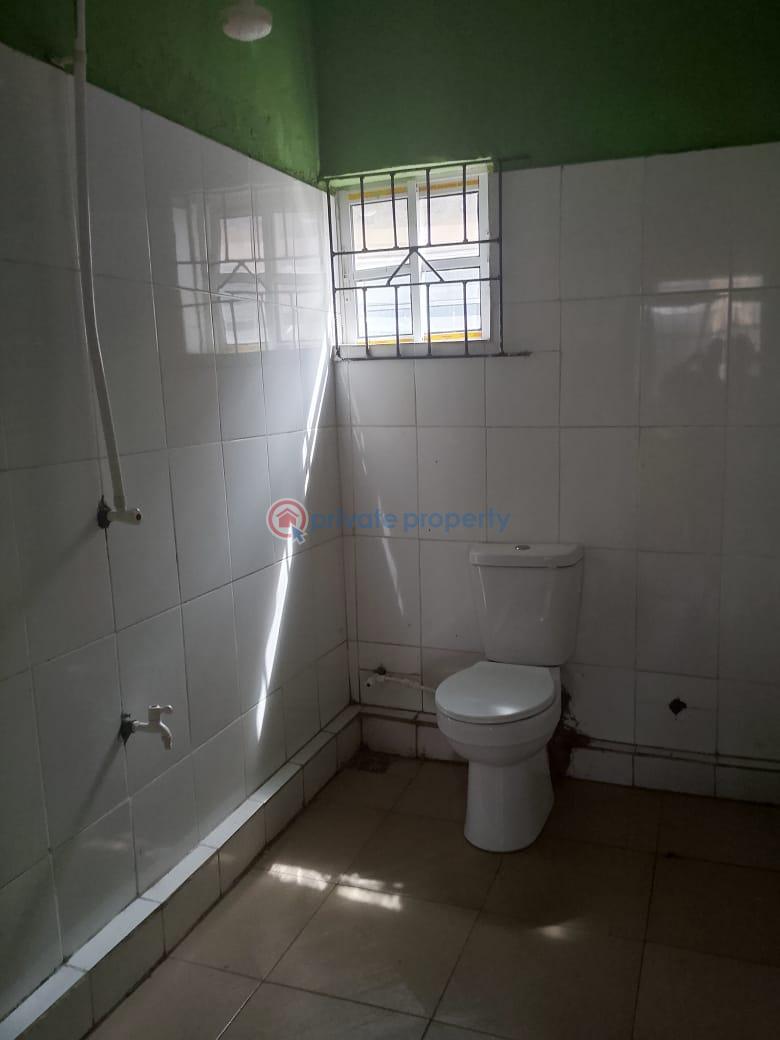 1 bedroom Mini Flat For Rent Abesan Estate Ipaja Near Gate Bus Stop Abesan Estate Ipaja Lagos - 4