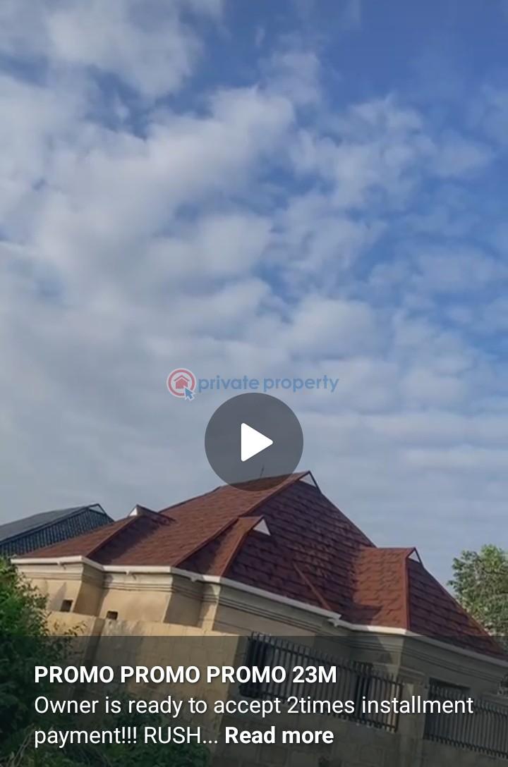 House For Sale Igbogbo Oreta Area, Ikorodu, Lagos State Ikorodu Lagos - 3