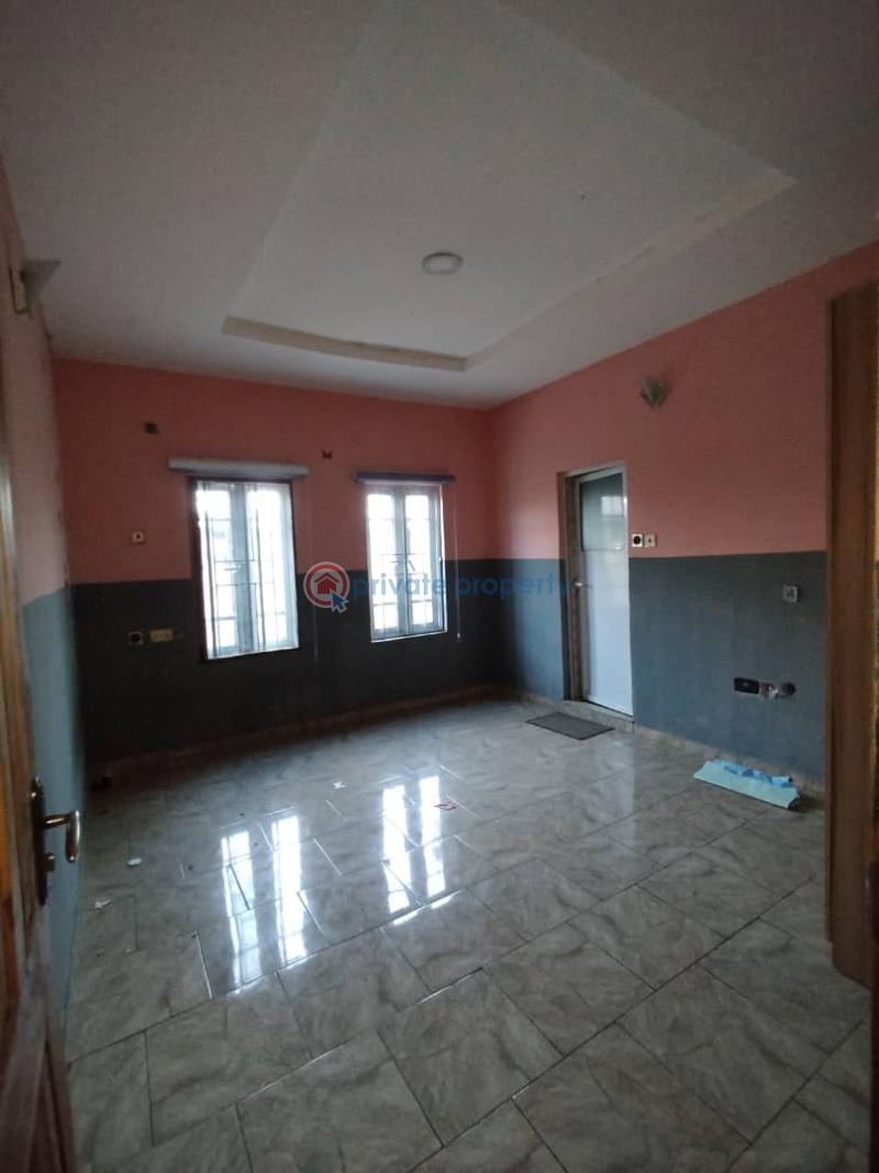 3 bedroom Self Contain For Rent Adeba Eputu Ibeju-Lekki Lagos - 12