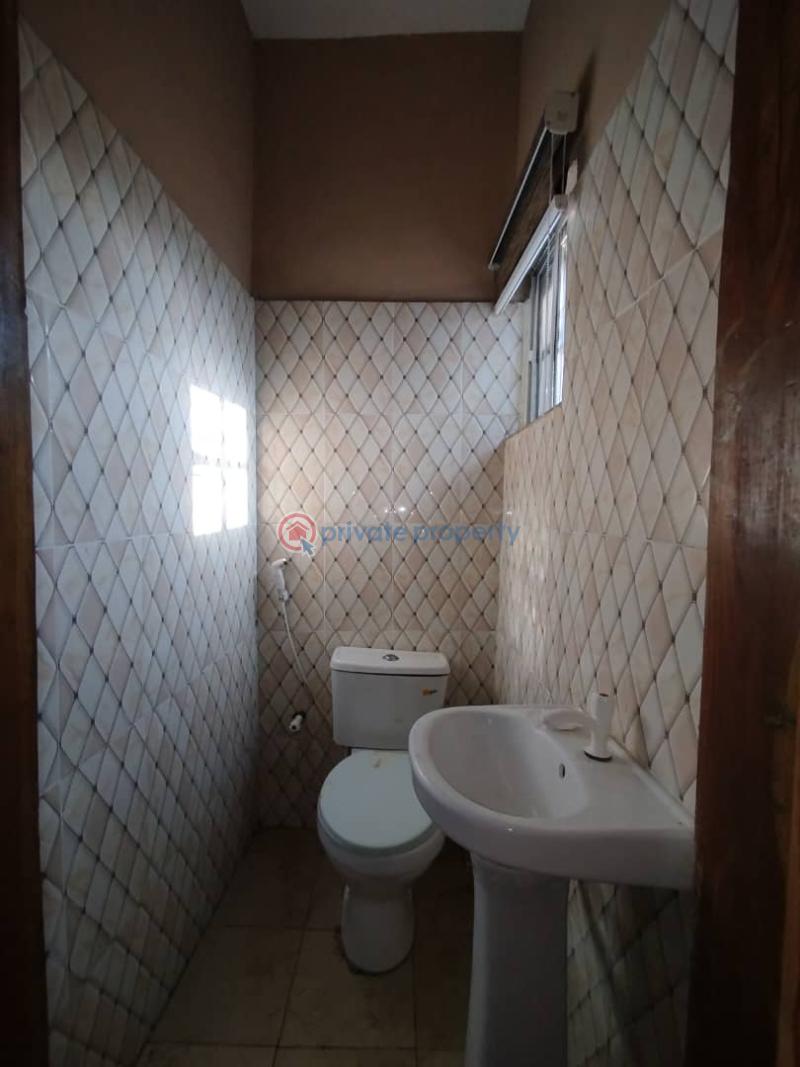3 bedroom Self Contain For Rent Adeba Eputu Ibeju-Lekki Lagos - 17