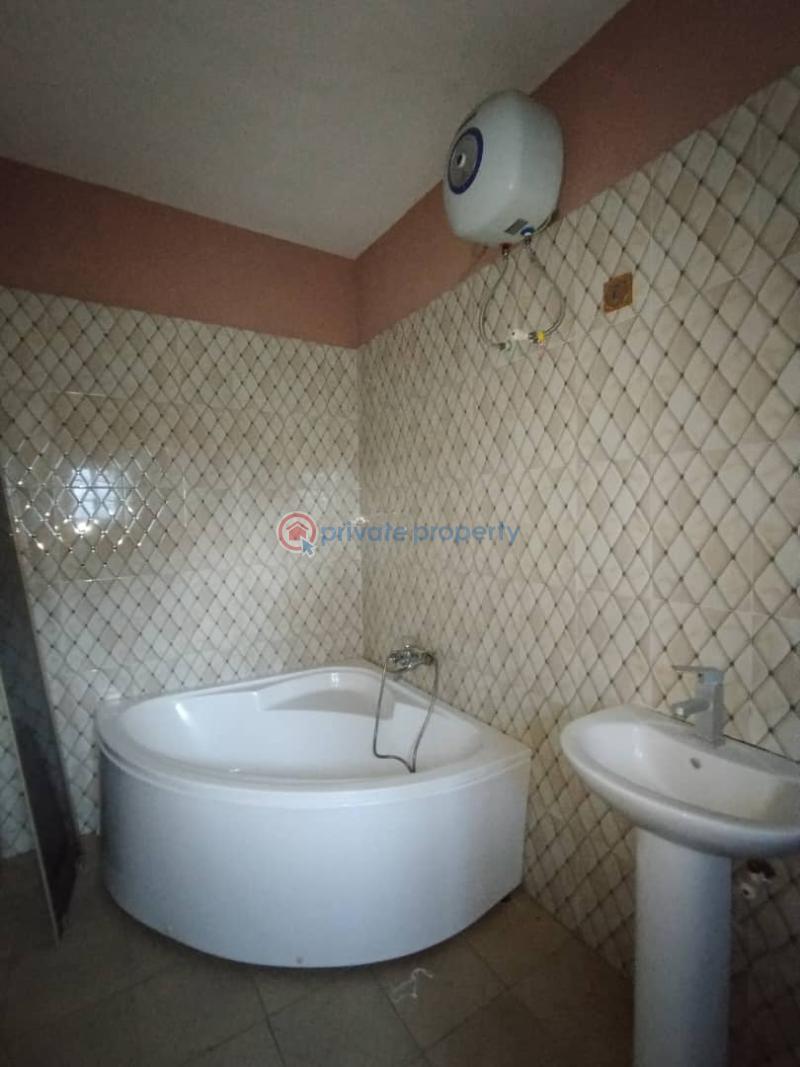 3 bedroom Self Contain For Rent Adeba Eputu Ibeju-Lekki Lagos - 3