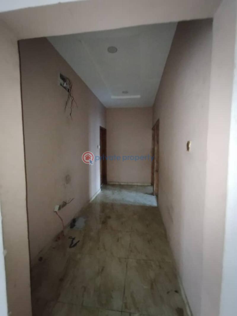 3 bedroom Self Contain For Rent Adeba Eputu Ibeju-Lekki Lagos - 10