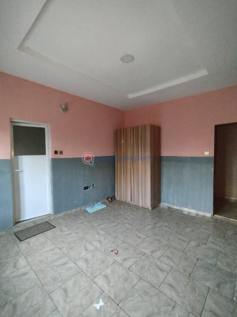3 bedroom Self Contain For Rent Adeba Eputu Ibeju-Lekki Lagos - 9