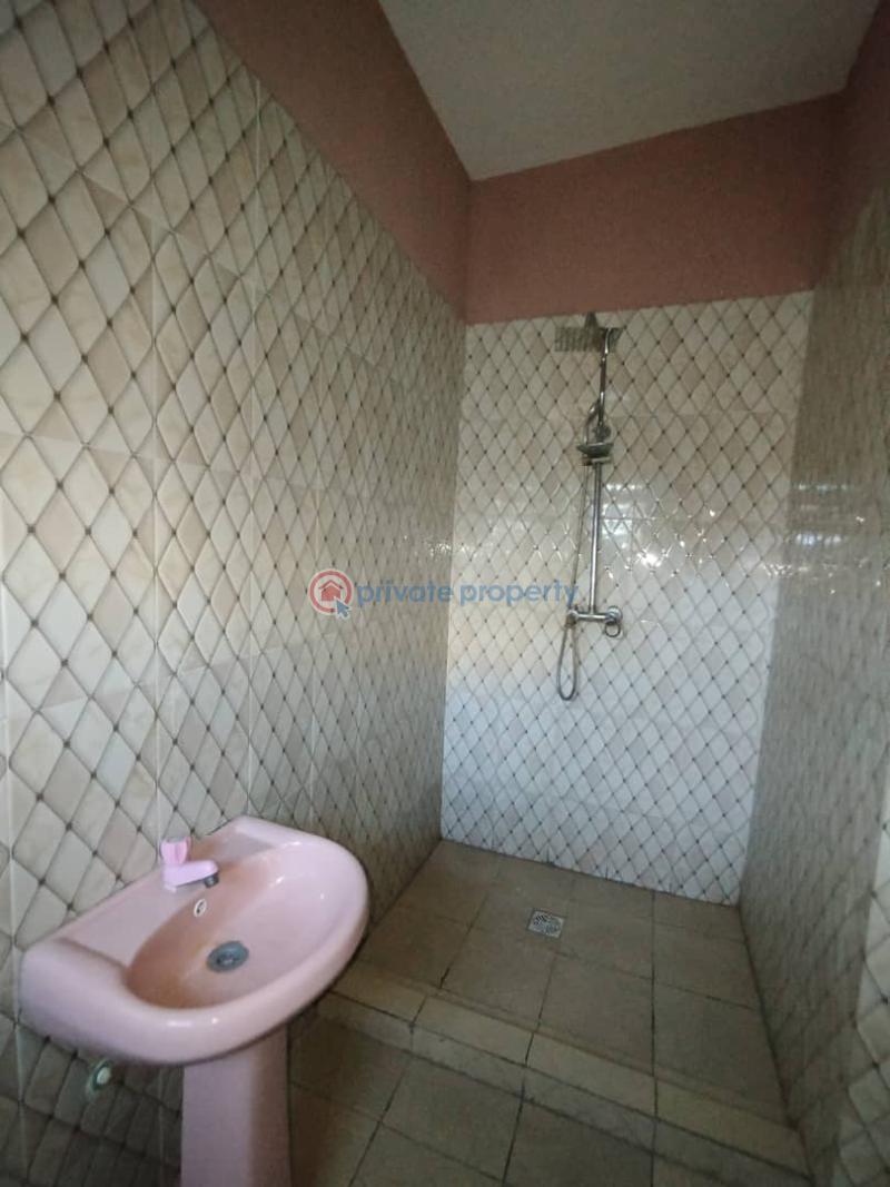 3 bedroom Self Contain For Rent Adeba Eputu Ibeju-Lekki Lagos - 7