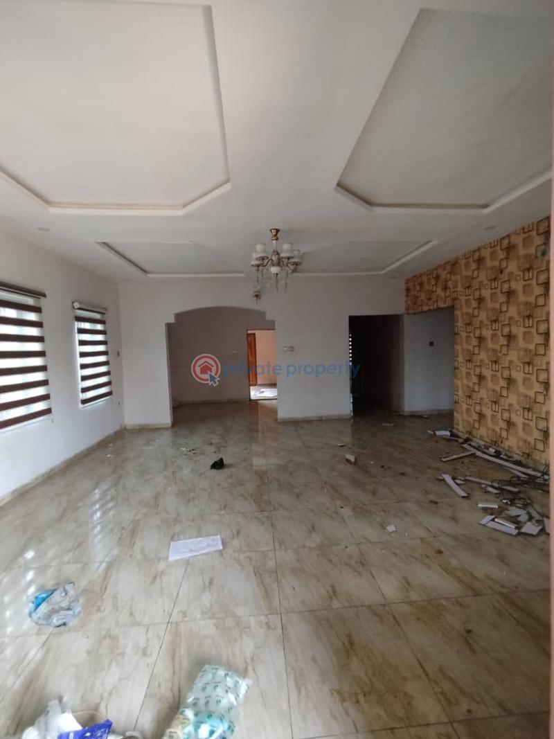 3 bedroom Self Contain For Rent Adeba Eputu Ibeju-Lekki Lagos - 20