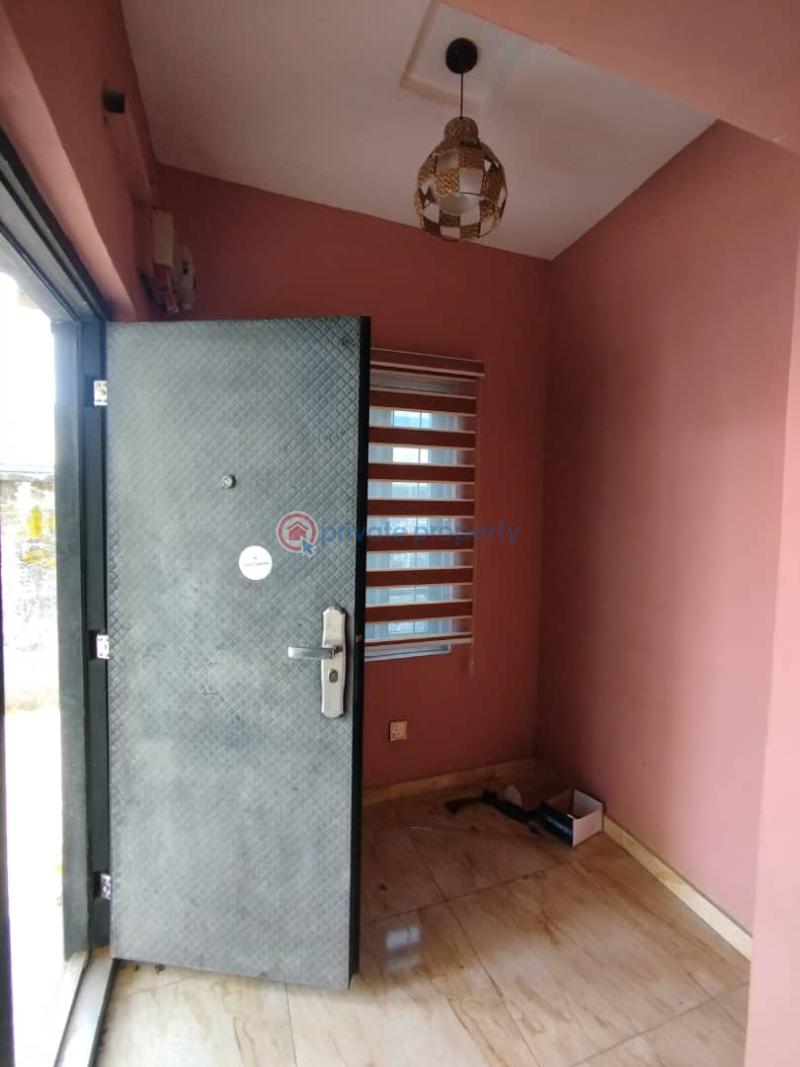 3 bedroom Self Contain For Rent Adeba Eputu Ibeju-Lekki Lagos - 2