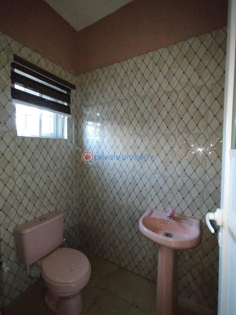 3 bedroom Self Contain For Rent Adeba Eputu Ibeju-Lekki Lagos - 8