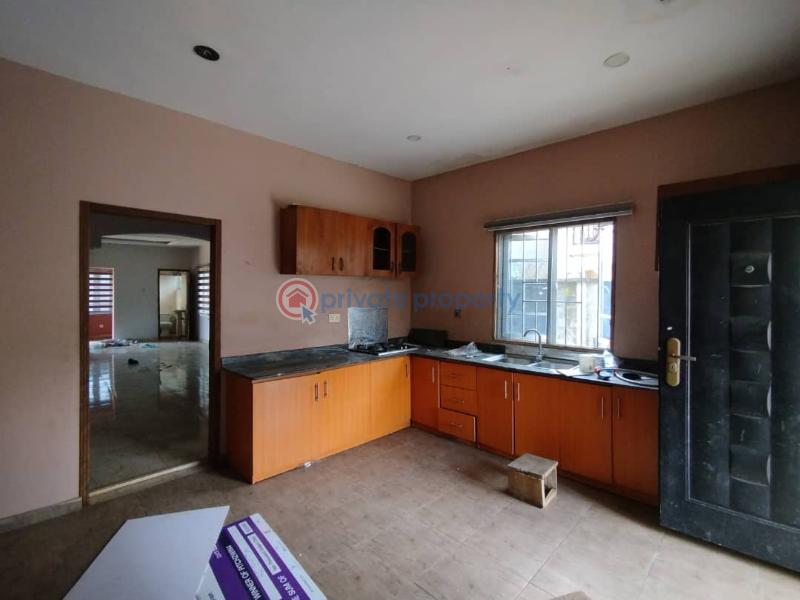 3 bedroom Self Contain For Rent Adeba Eputu Ibeju-Lekki Lagos - 16