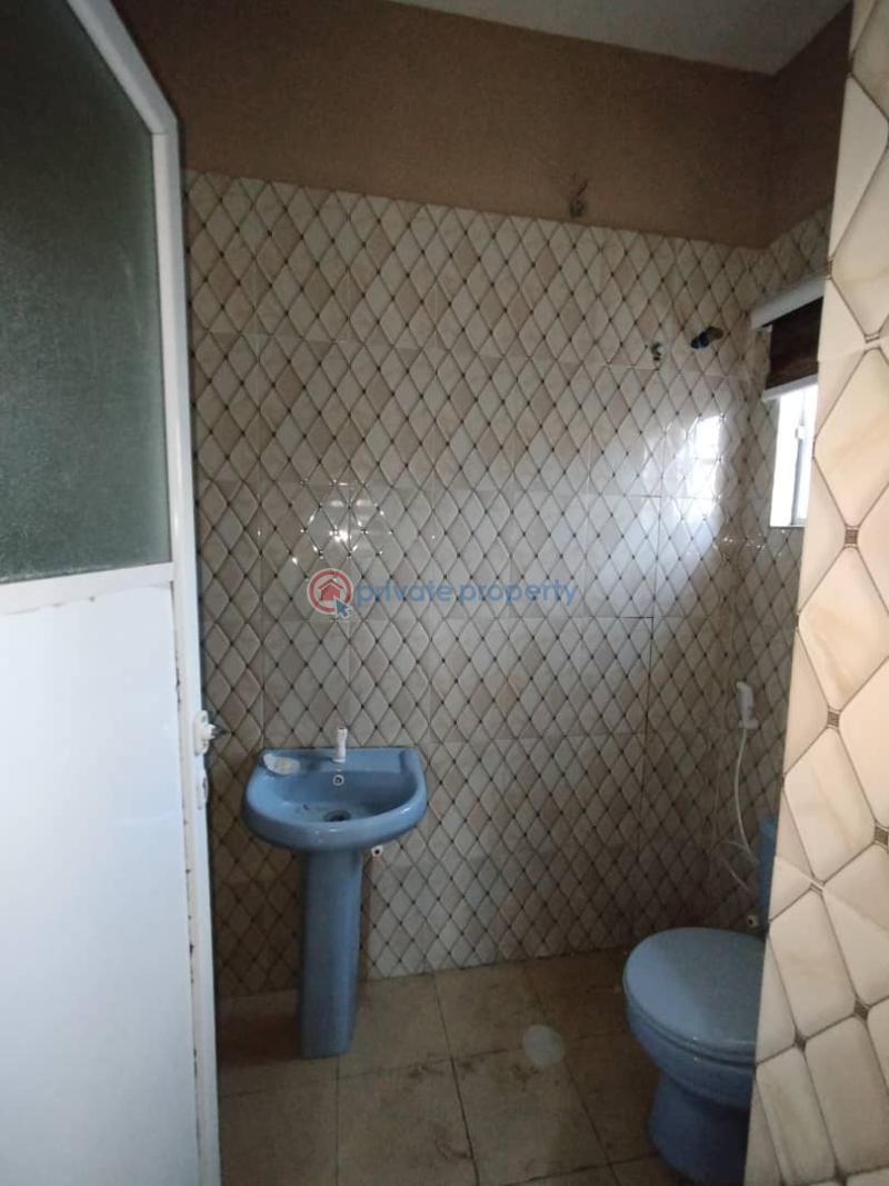 3 bedroom Self Contain For Rent Adeba Eputu Ibeju-Lekki Lagos - 14