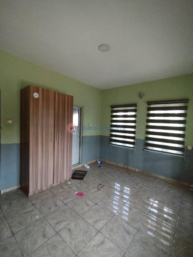 3 bedroom Self Contain For Rent Adeba Eputu Ibeju-Lekki Lagos - 15