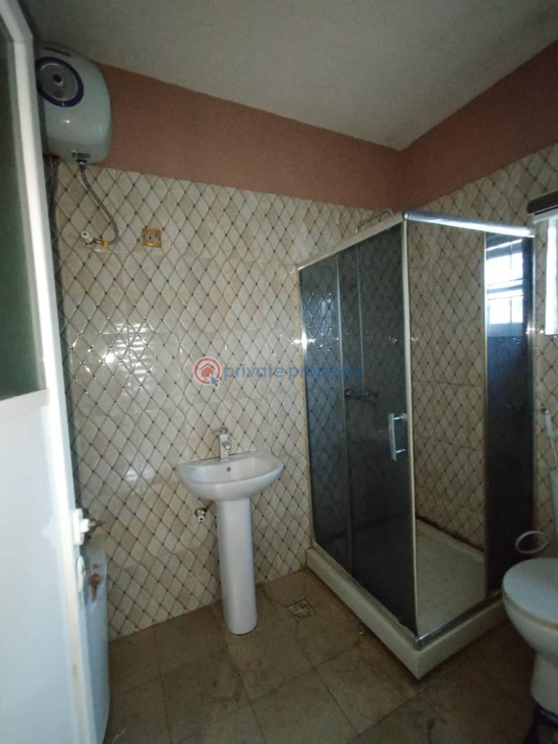 3 bedroom Self Contain For Rent Adeba Eputu Ibeju-Lekki Lagos - 6