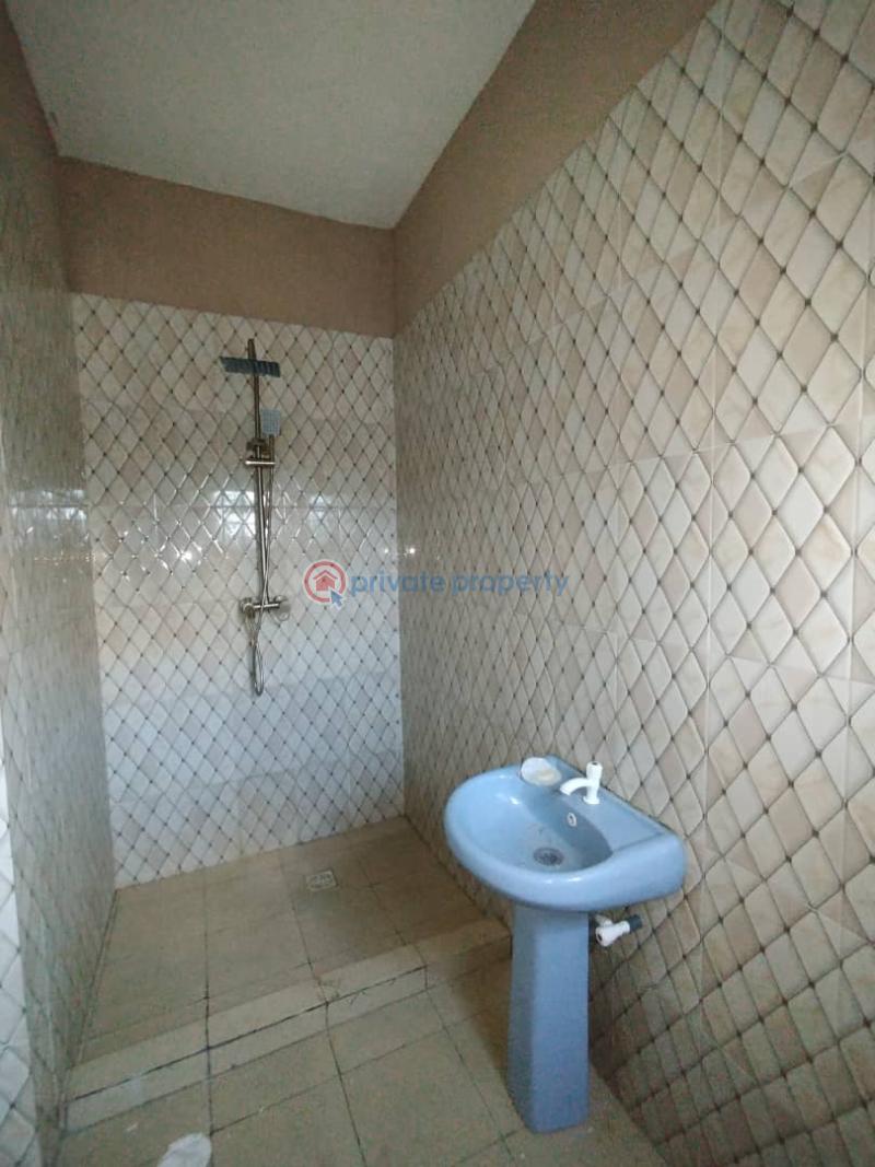 3 bedroom Self Contain For Rent Adeba Eputu Ibeju-Lekki Lagos - 13