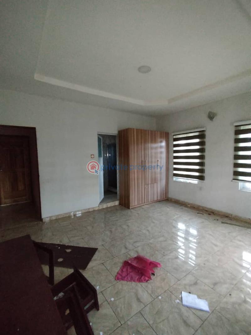 3 bedroom Self Contain For Rent Adeba Eputu Ibeju-Lekki Lagos - 5