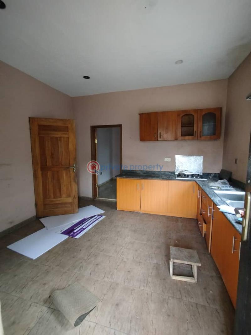 3 bedroom Self Contain For Rent Adeba Eputu Ibeju-Lekki Lagos - 18