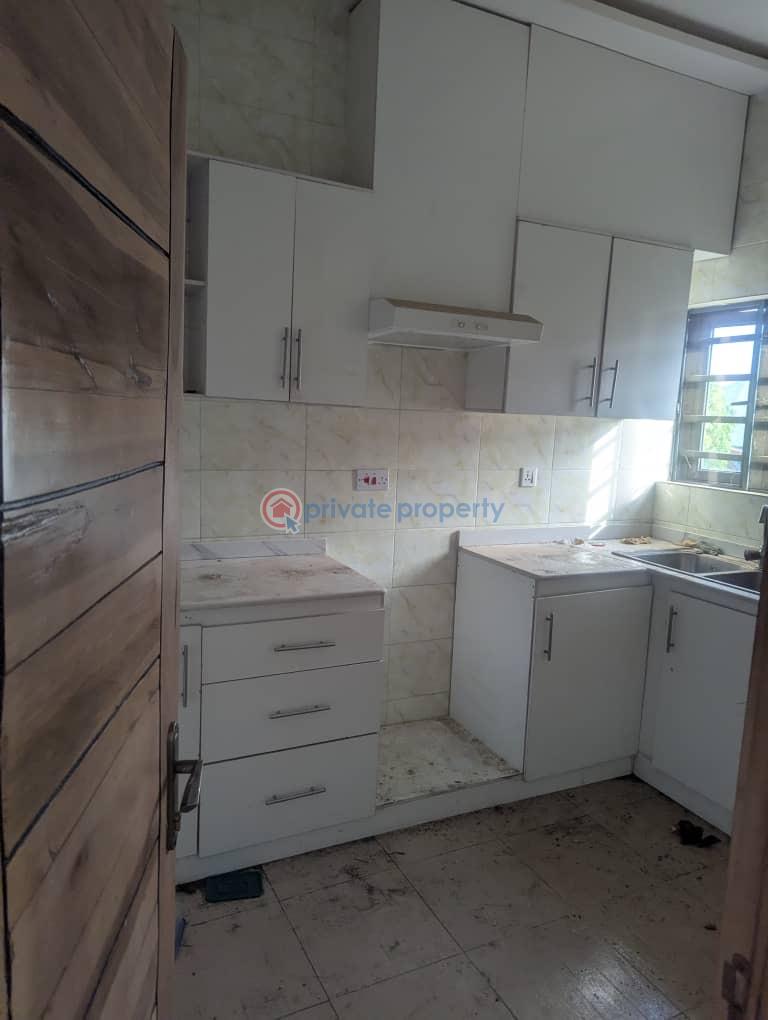 2 bedroom Block Of Flats For Rent Ateere Kasumu Akala Express Ibadan Oyo - 1