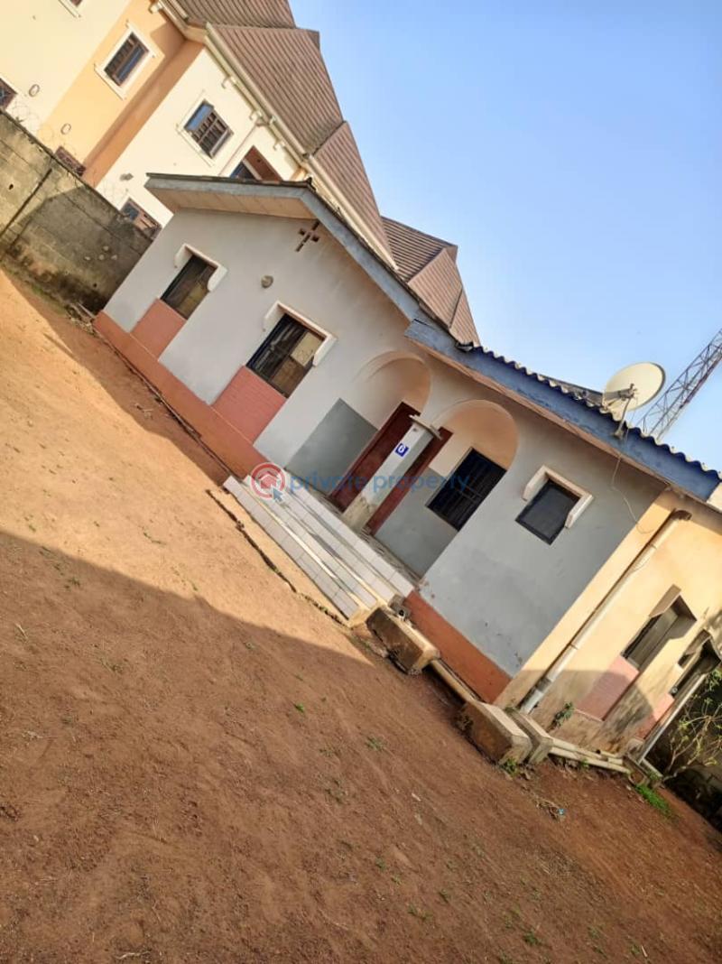 3 bedroom Detached Bungalow For Sale Ayobo Ipaja Lagos