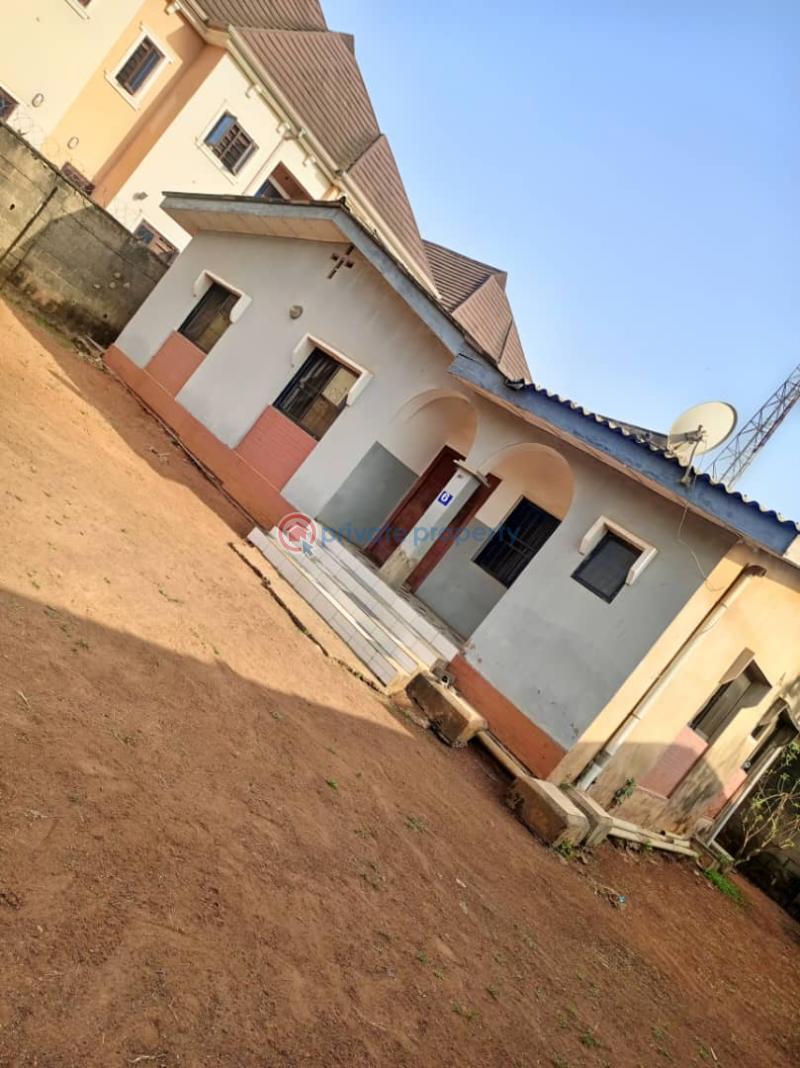 3 bedroom Detached Bungalow For Sale Ayobo Ipaja Lagos - 0