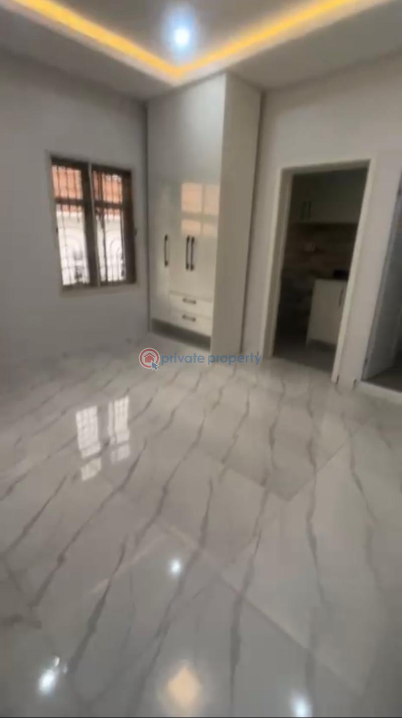 1 bedroom Self Contain For Rent Galadimawa Abuja Phase 3  - 0