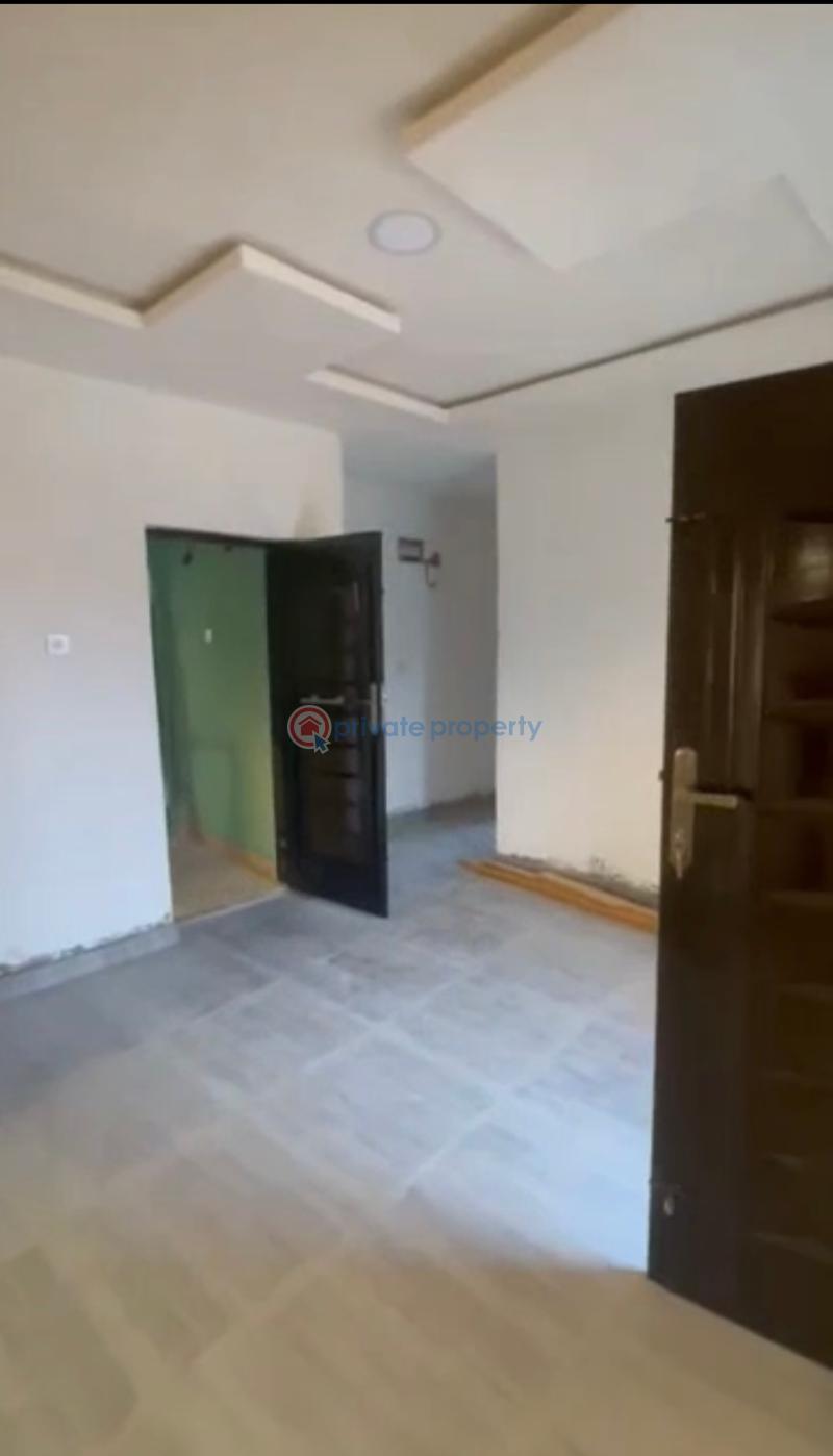 1 bedroom Mini Flat For Rent Gbagada Lagos - 0