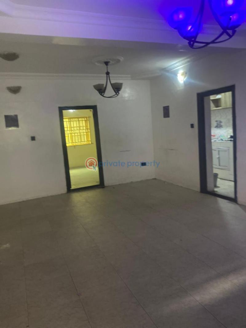 3 bedroom Flat & Apartment For Rent Magodo GRA Phase 1 Ojodu Lagos - 0