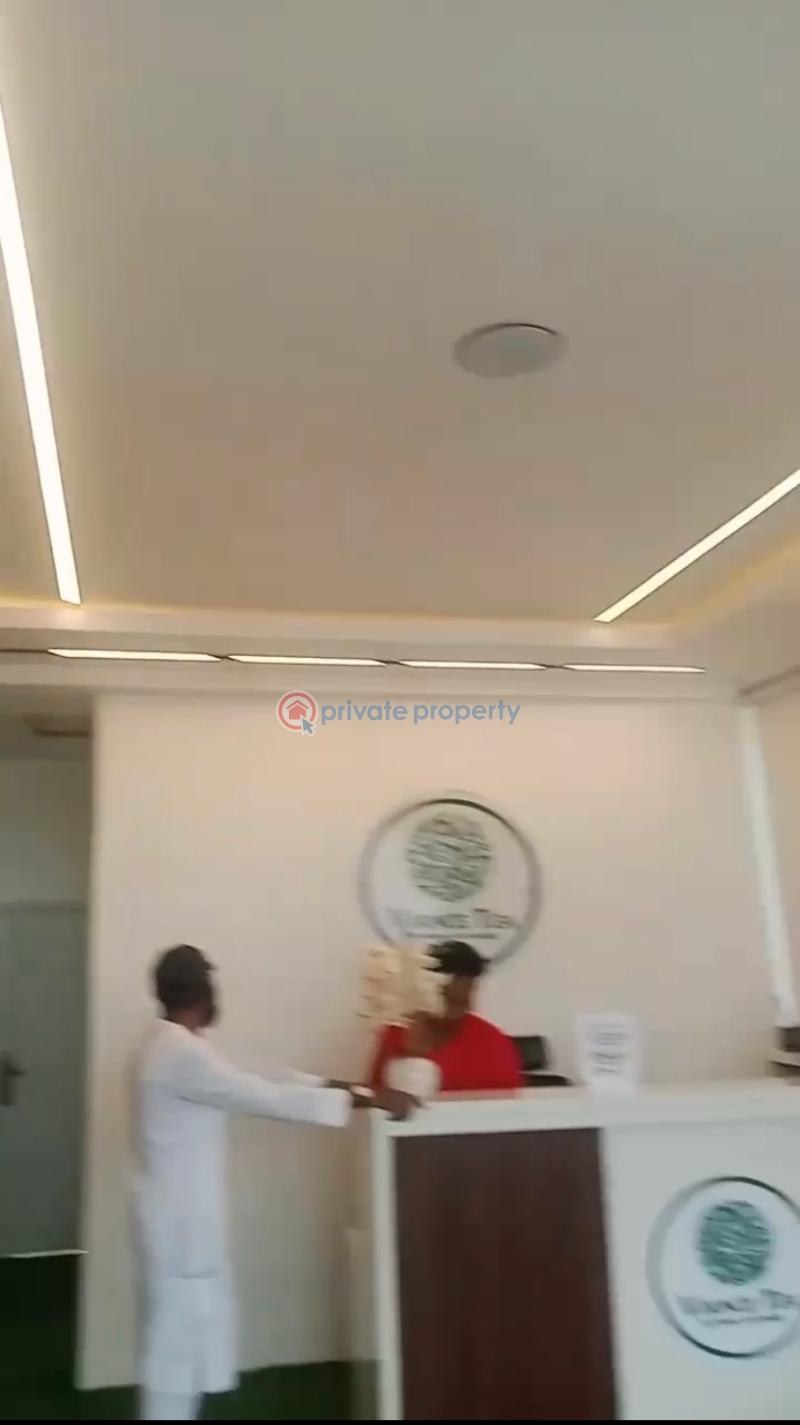 Office For Rent Gwarimpa Abuja Phase 3  - 0