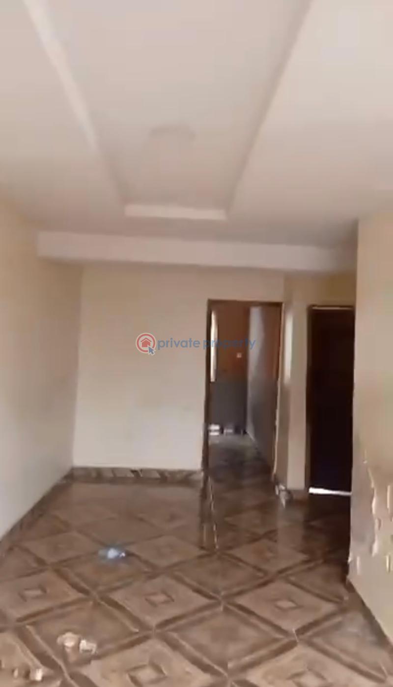 2 bedroom Flat & Apartment For Rent Ilaje Bariga Shomolu Lagos - 2