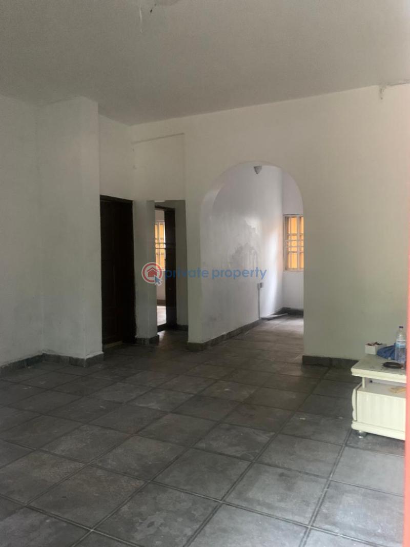 2 bedroom Flat & Apartment For Rent Gbagada Lagos - 0