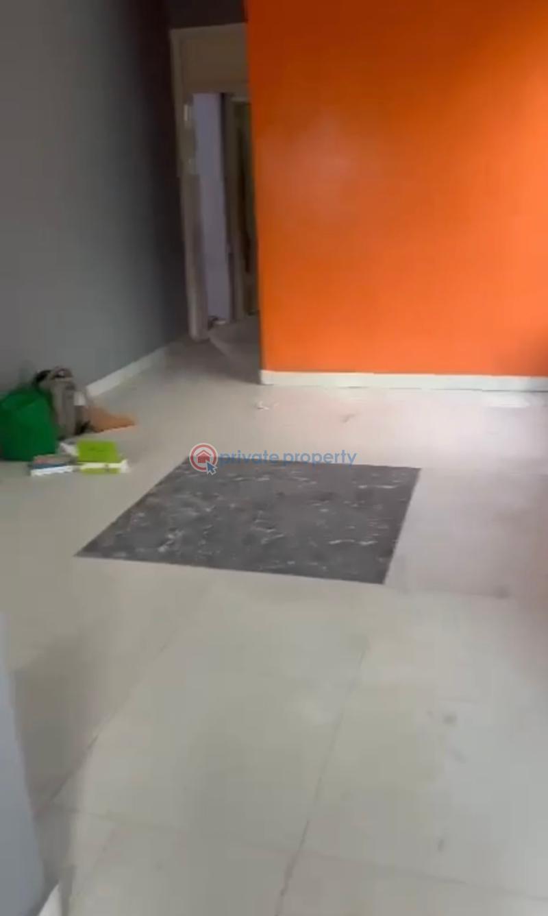 2 bedroom Flat & Apartment For Rent Ifako-Gbagada Lagos - 0