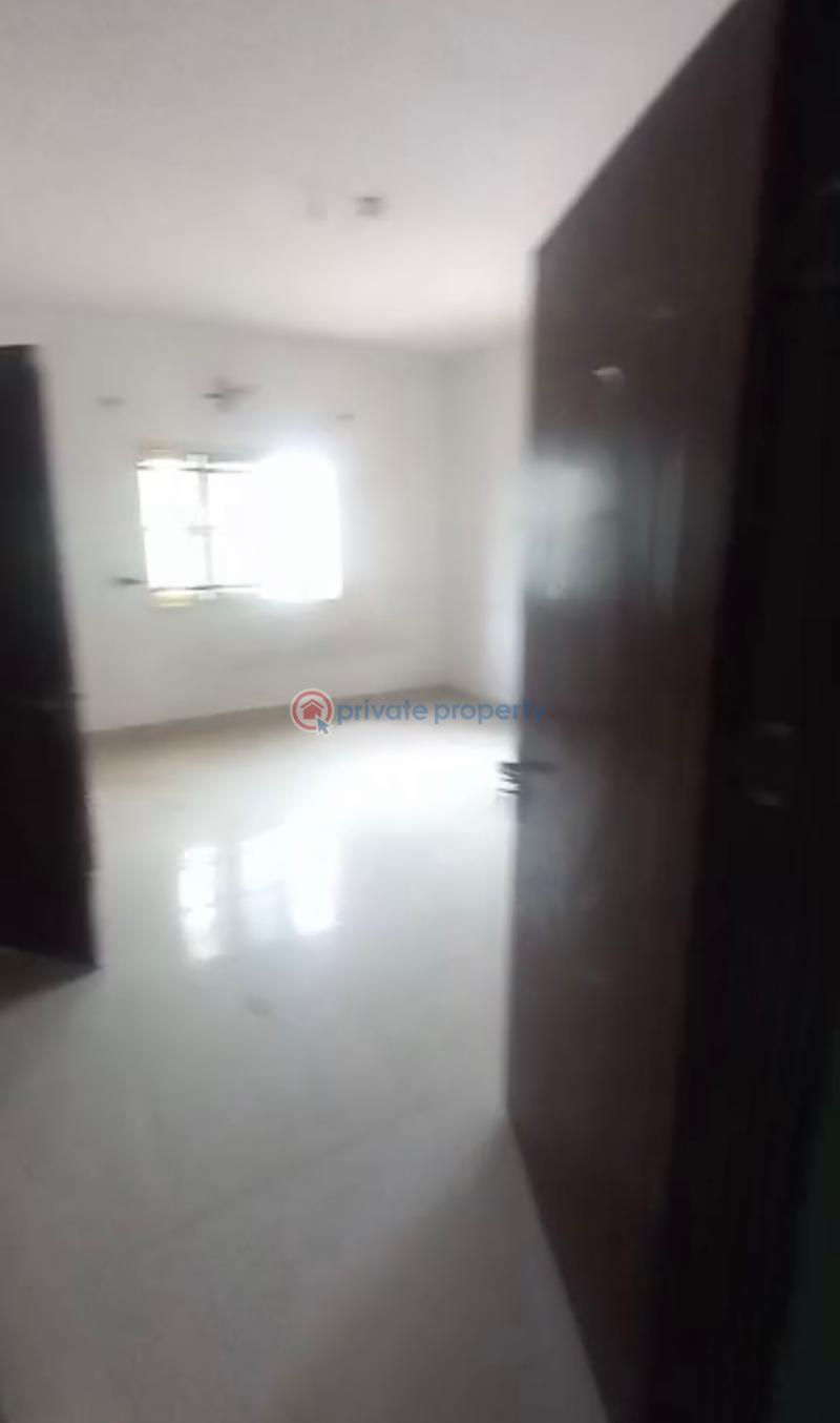 3 bedroom Flat & Apartment For Rent Soluyi Gbagada Lagos - 0