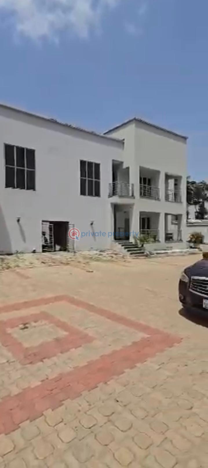 Joint Venture Land For Sale Wuse II Abuja Phase 1  - 1