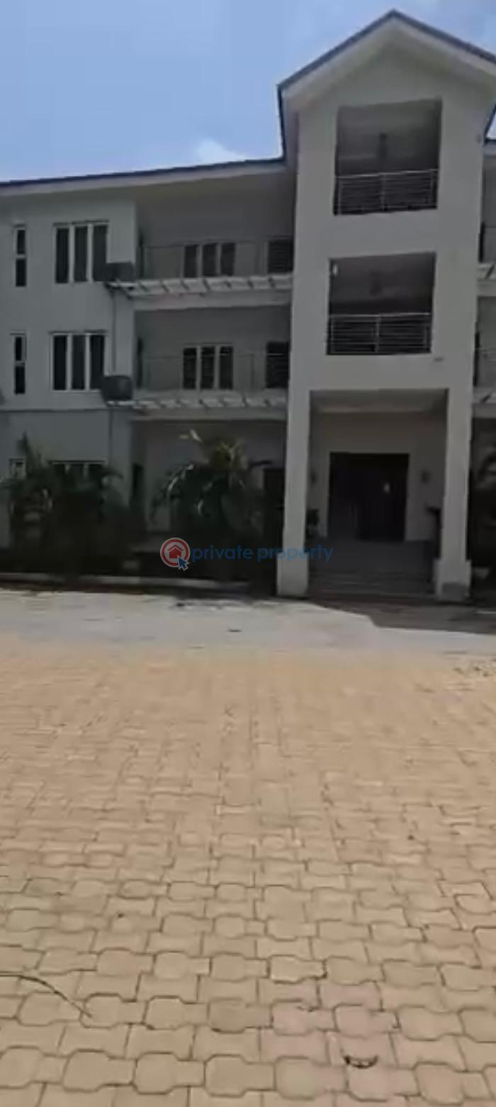 Joint Venture Land For Sale Wuse II Abuja Phase 1  - 2
