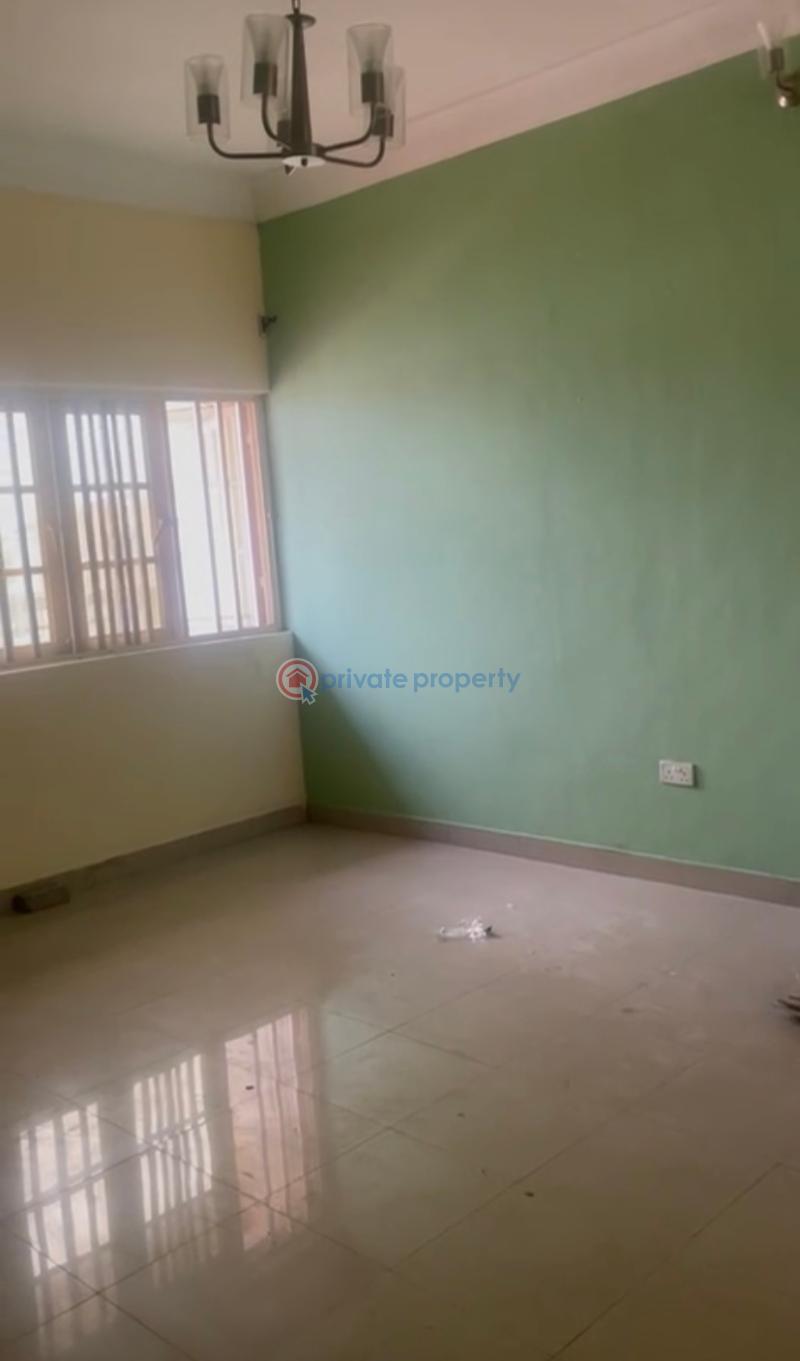 2 bedroom Flat & Apartment For Rent Ifako-Gbagada Lagos - 0