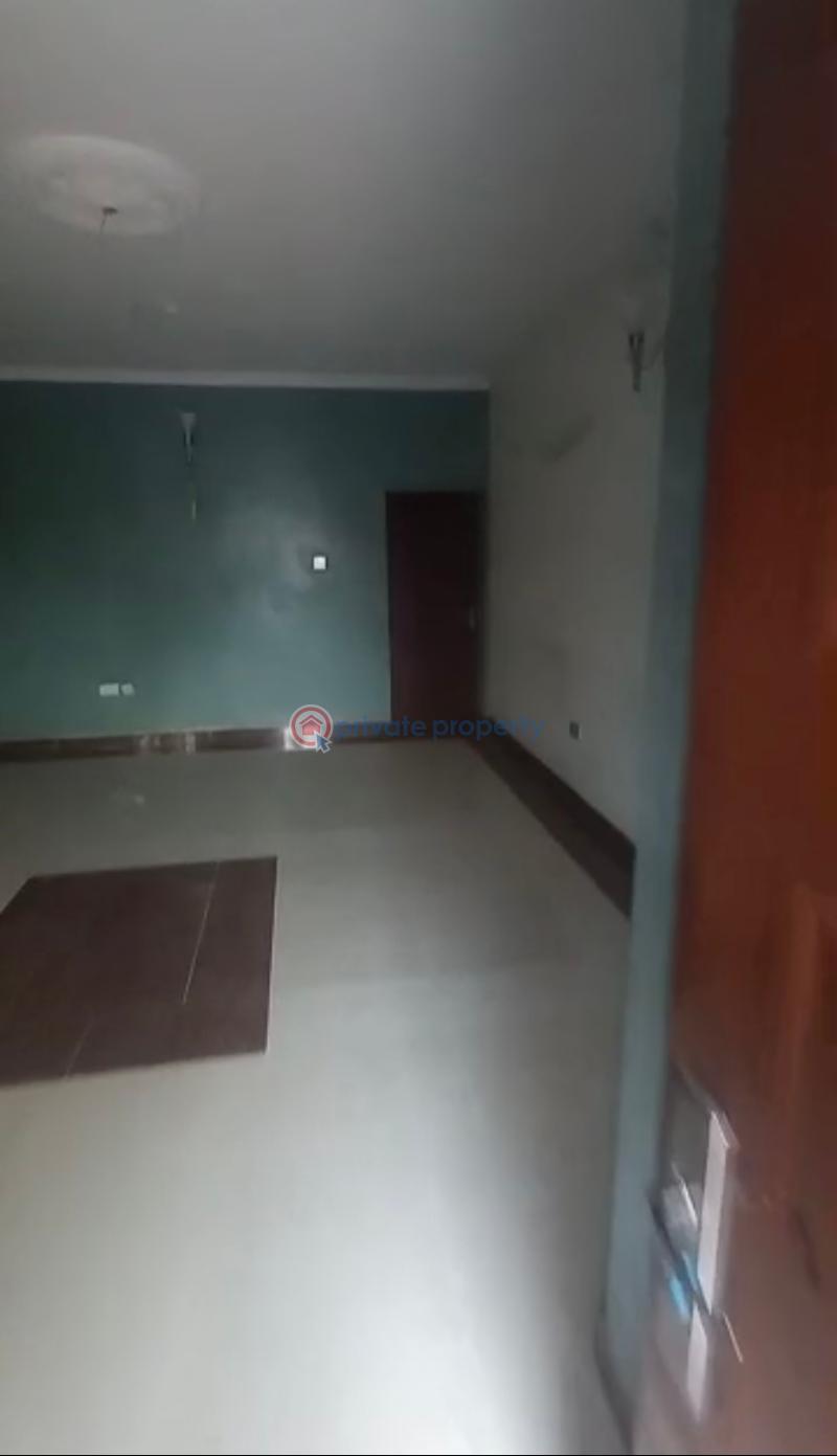 3 bedroom Flat & Apartment For Rent Powerline Soluyi Gbagada Lagos - 0