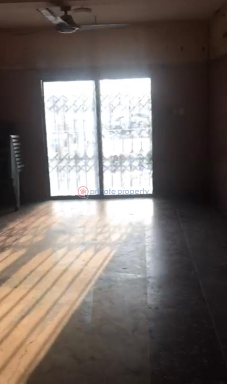 Office For Rent Fola Agoro Road Shomolu Lagos - 0