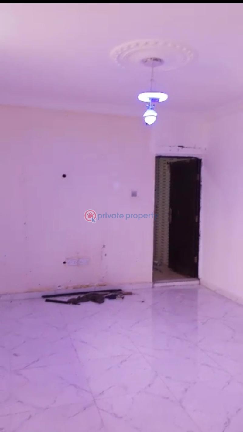 2 bedroom Flat & Apartment For Rent Alagba Estate Agege Lagos - 0