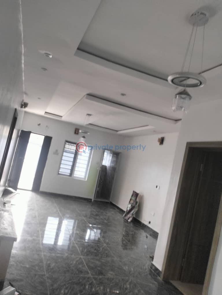 2 bedroom Flat & Apartment For Rent Abule Egba Lagos - 3