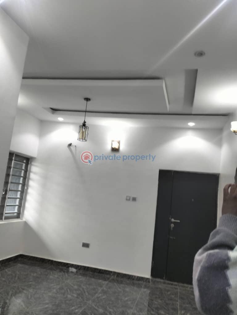 2 bedroom Flat & Apartment For Rent Ekoro Abule Egba Lagos - 0