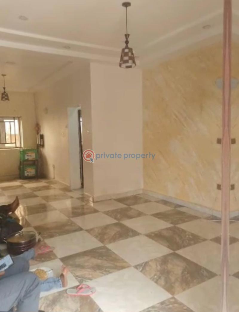 2 bedroom Flat & Apartment For Rent Gwarimpa Abuja Phase 3  - 0