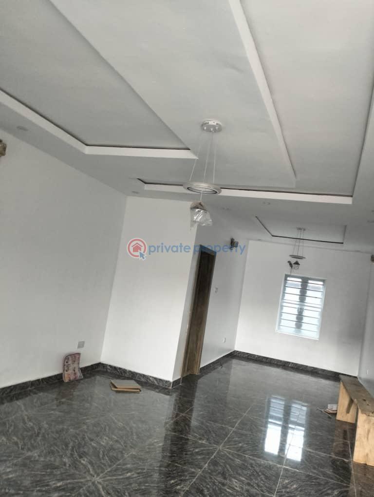 2 bedroom Flat & Apartment For Rent Abule Egba Lagos - 8