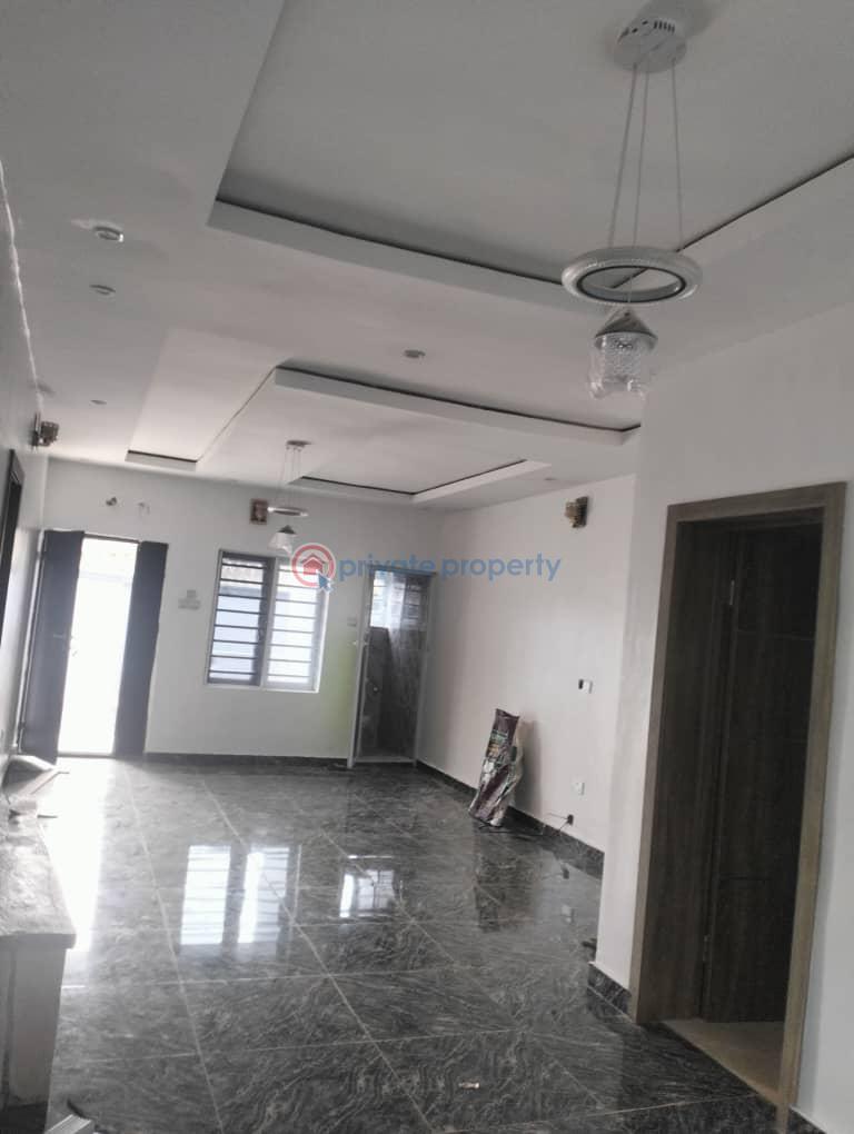 2 bedroom Flat & Apartment For Rent Abule Egba Lagos - 5