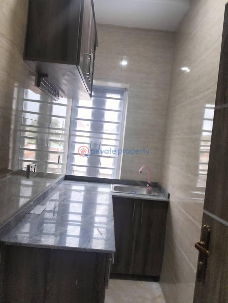 2 bedroom Flat & Apartment For Rent Abule Egba Lagos - 2