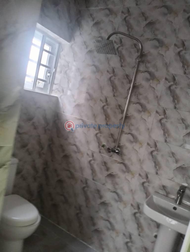 2 bedroom Flat & Apartment For Rent Abule Egba Lagos - 6