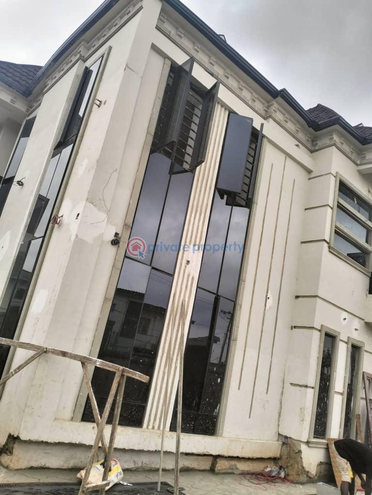 2 bedroom Flat & Apartment For Rent Oko Oba Agege Lagos - 0