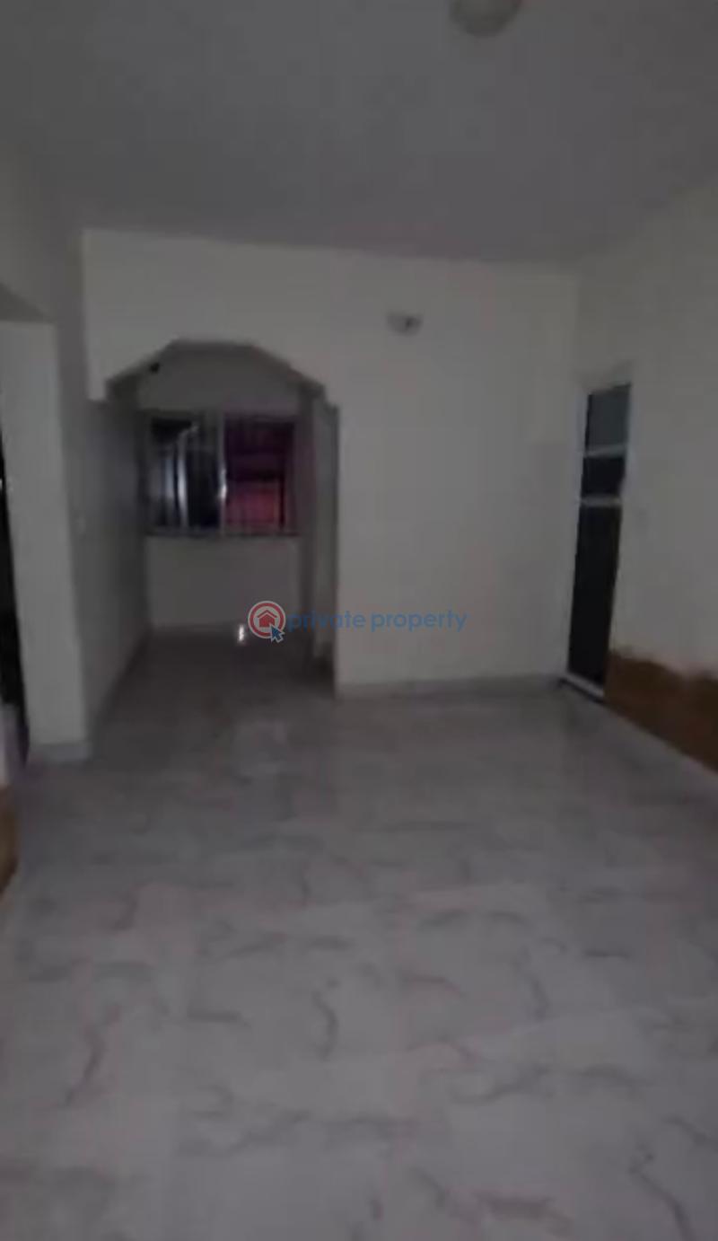 2 bedroom Flat & Apartment For Rent Onipanu Shomolu Lagos - 1