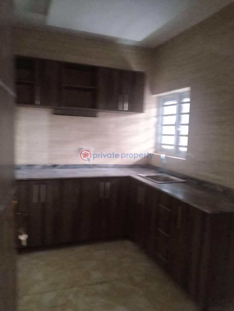 2 bedroom Flat & Apartment For Rent Abule Egba Lagos - 7