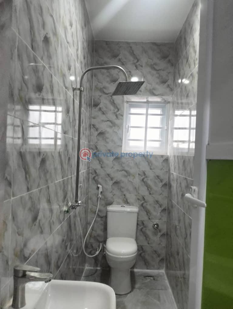 2 bedroom Flat & Apartment For Rent Abule Egba Lagos - 1