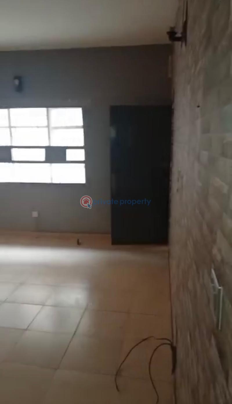 3 bedroom Flat & Apartment For Rent Williams Estate Surulere Lagos - 0